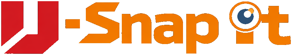 U-Snap it